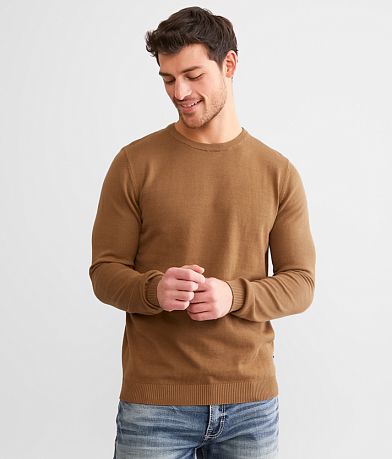 Jack&Jones® Basic Knit Sweater front view