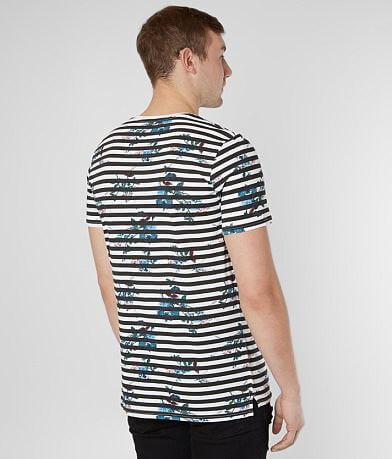 Jack&amp;Jones&#174; Originals Hanson T-Shirt BACK
