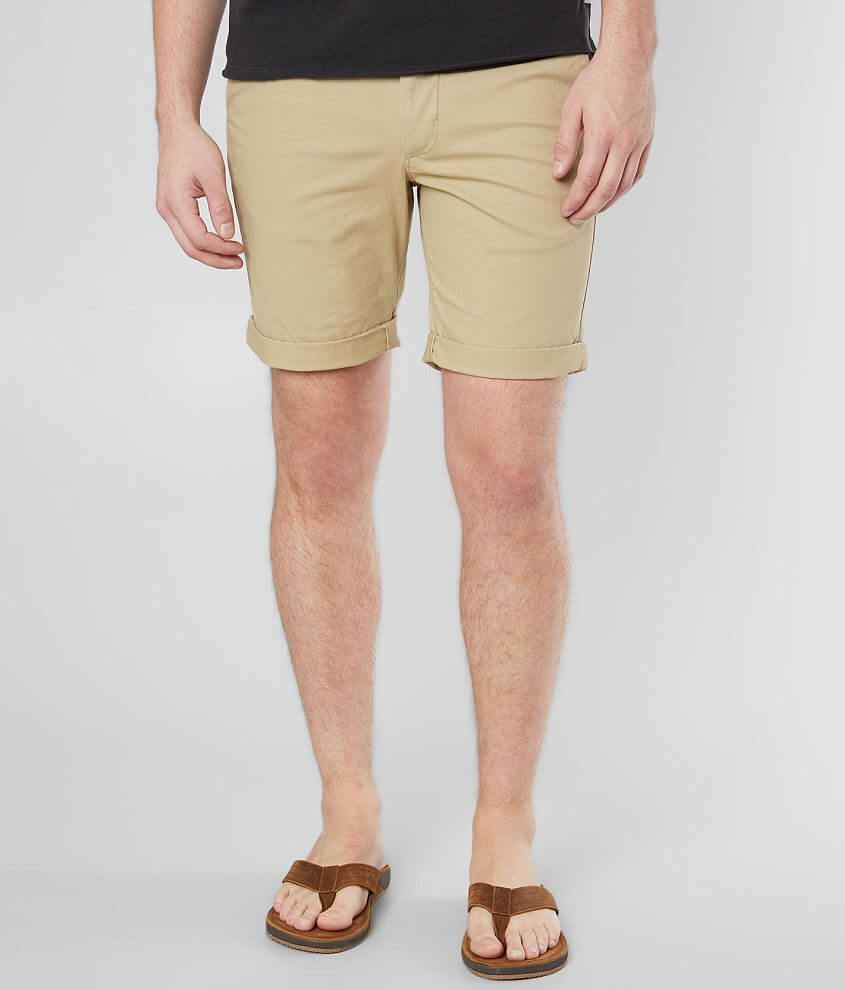 Jack&#38;Jones&#174; Jienzo Chino Stretch Short front view