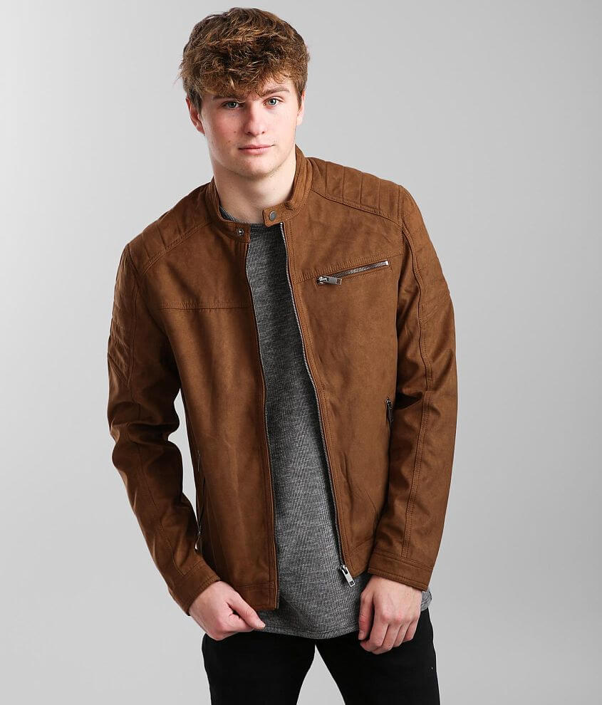 Jack&#38;Jones&#174; Rocky Jacket front view