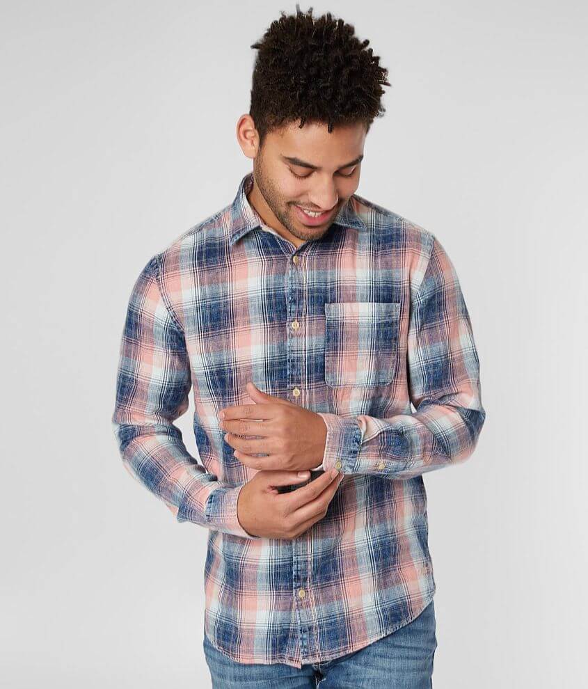 Image of Jack & Jones® Originals Knox Shirt