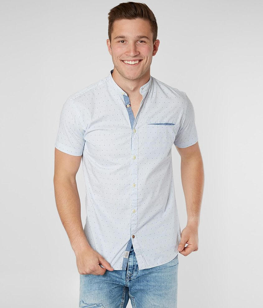 Image of Jack & Jones® Toby Stretch Shirt