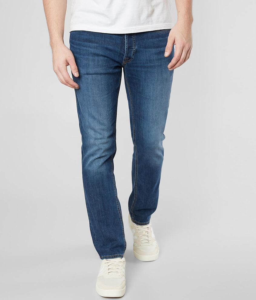 Jack&#38;Jones&#174; Tim Slim Stretch Jean front view