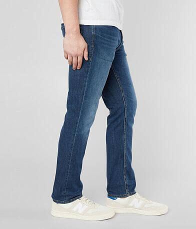 Jack&amp;Jones&#174; Tim Slim Stretch Jean full right side view