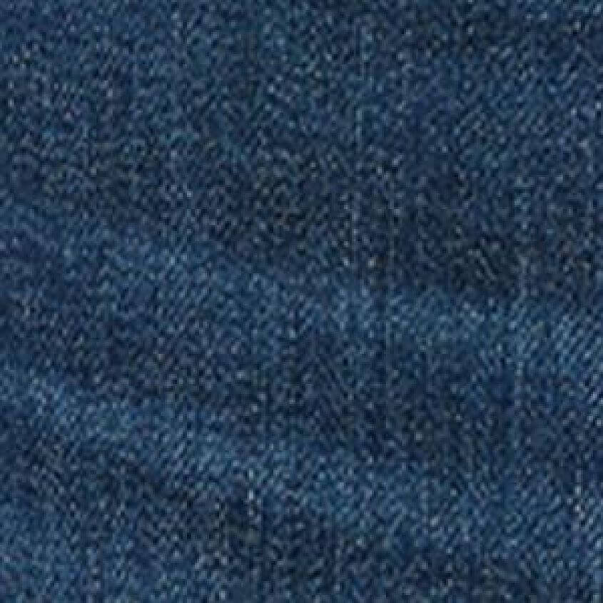 Blue Denim