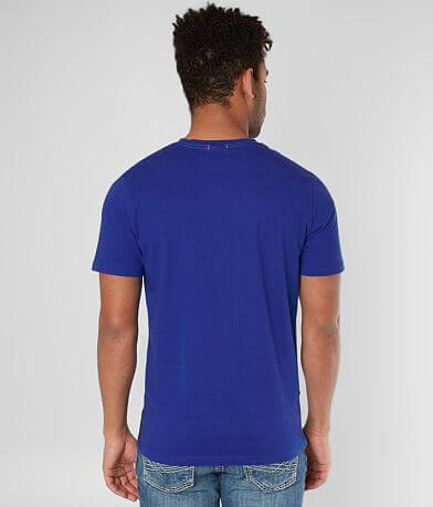 Jack&amp;Jones&#174; Originals Lawson T-Shirt BACK