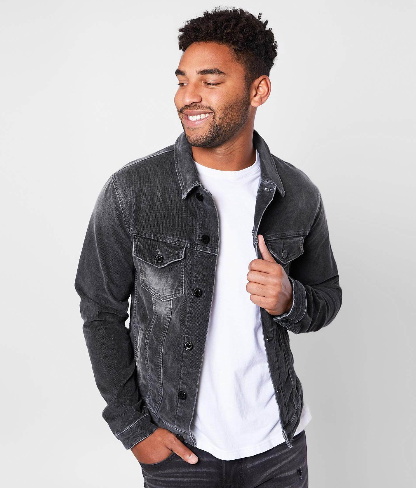 blk dnm leather jacket 1 review