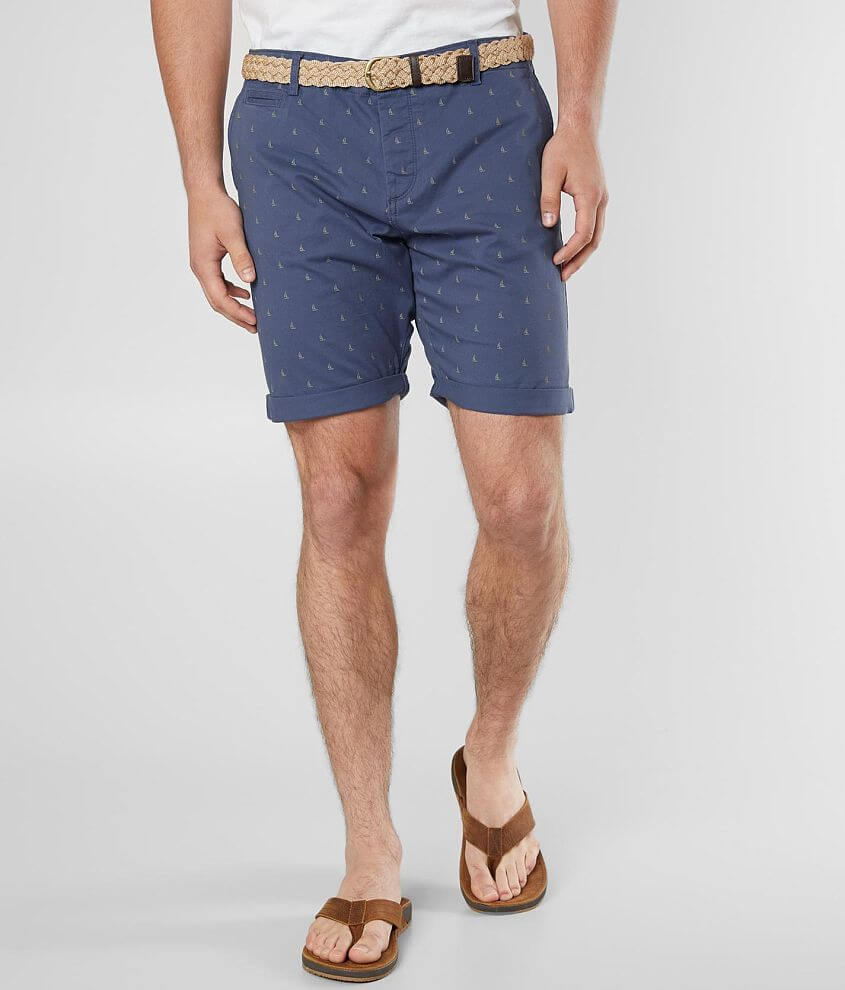 Jack & Jones® Lorenzo Stretch Short