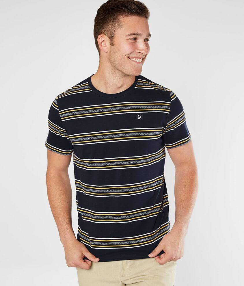 Image of Jack & Jones® Dawson T-Shirt