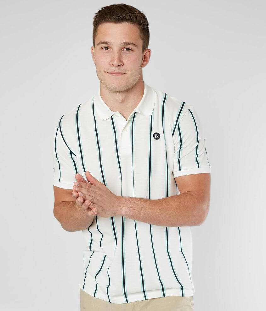 Jack & Jones® Retro Polo