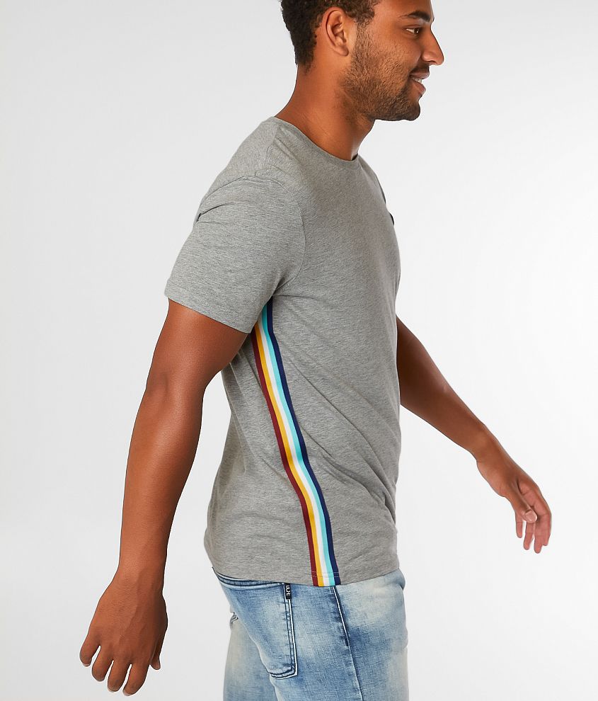 Image of Jack & Jones® Arco Tape T-Shirt