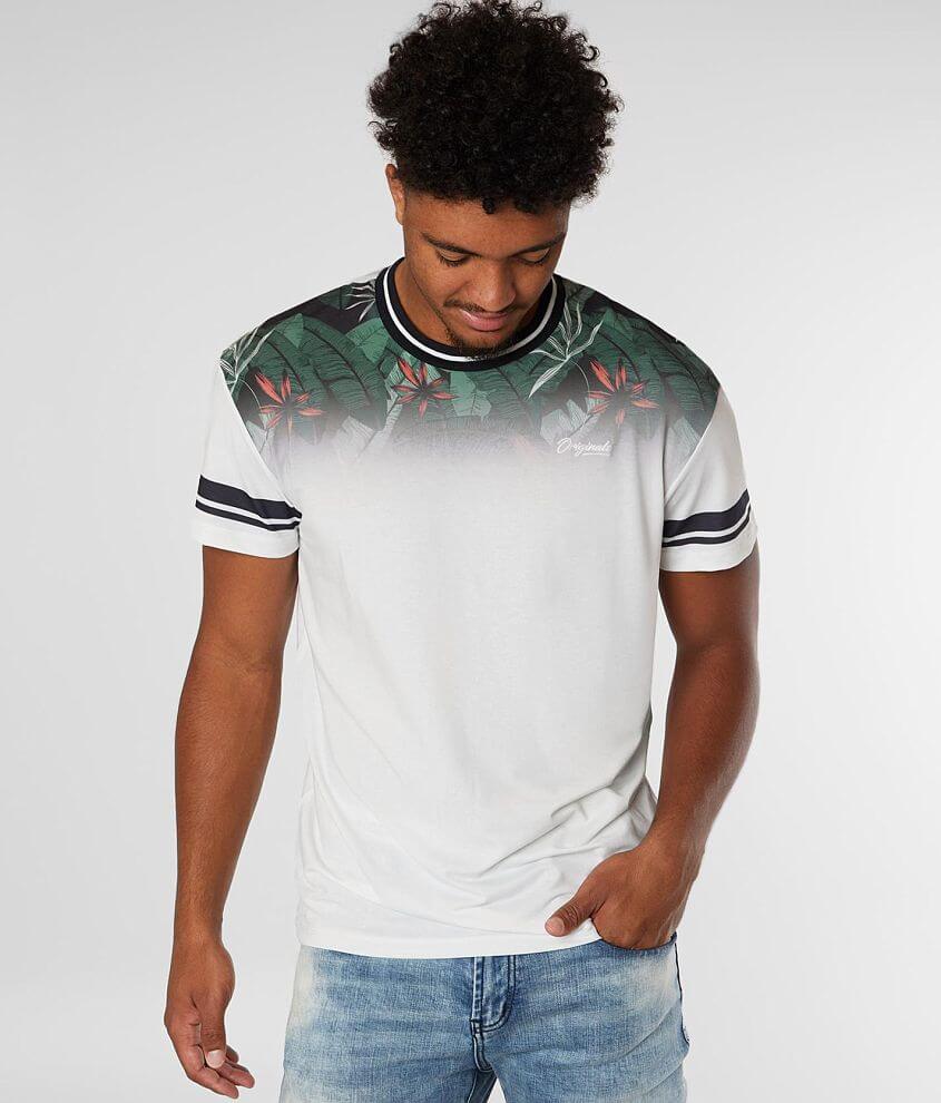 Jack & Jones® Leaf T-Shirt