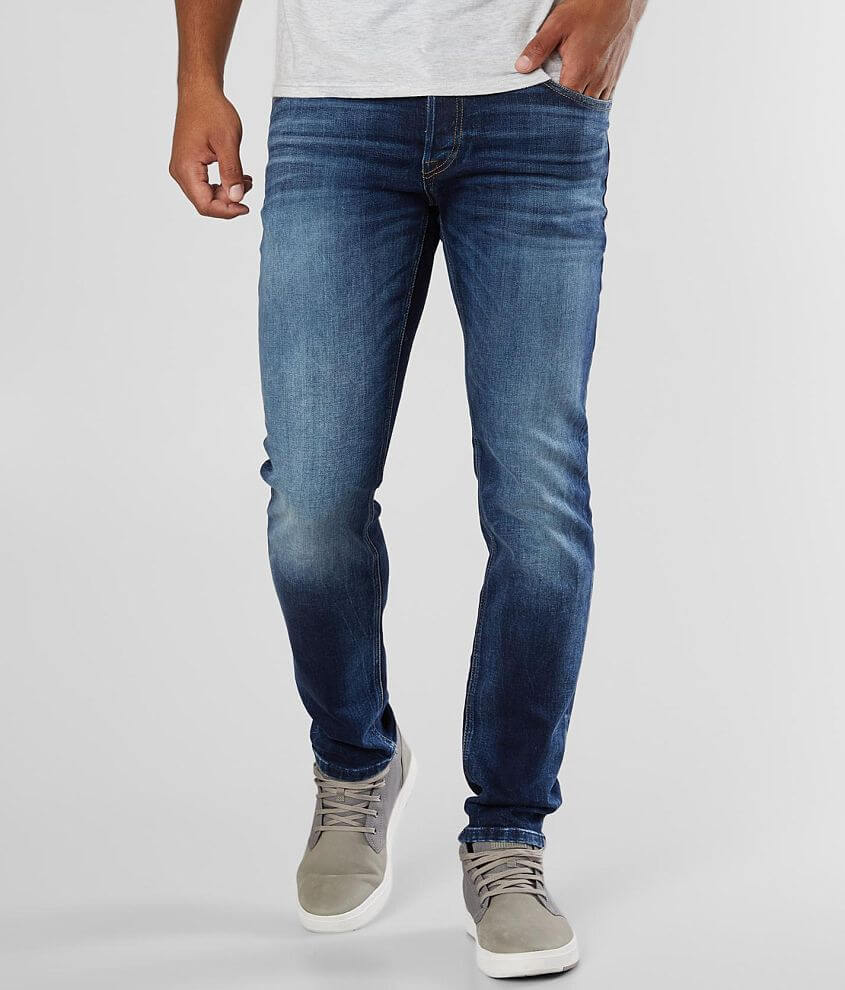 Jack&#38;Jones&#174; Mike Stretch Jean front view