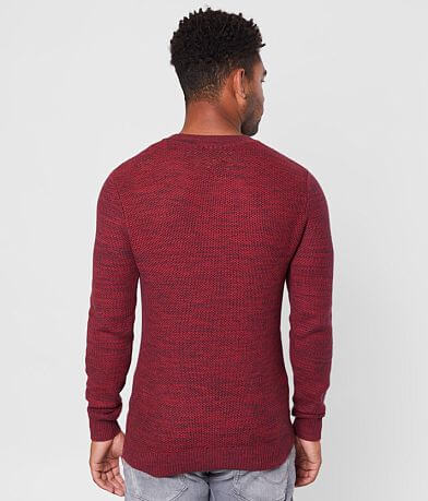 Jack&amp;Jones&#174; Fame Sweater BACK