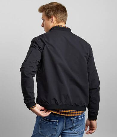 Jack&amp;Jones&#174; Rush Bomber Jacket BACK