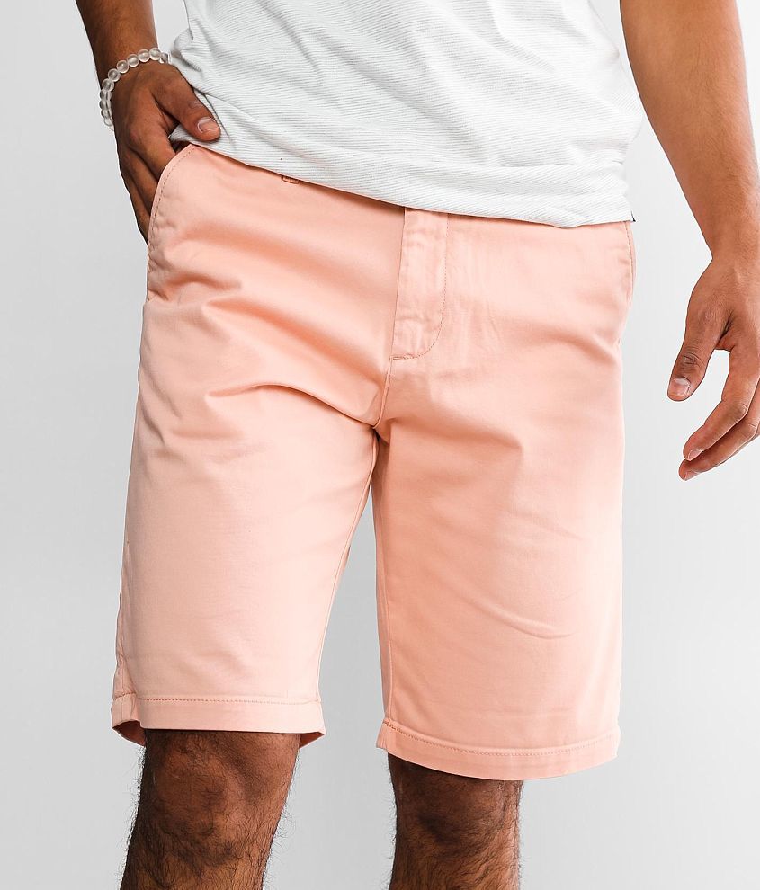 Jack&#38;Jones&#174; Bowie Chino Stretch Short front view
