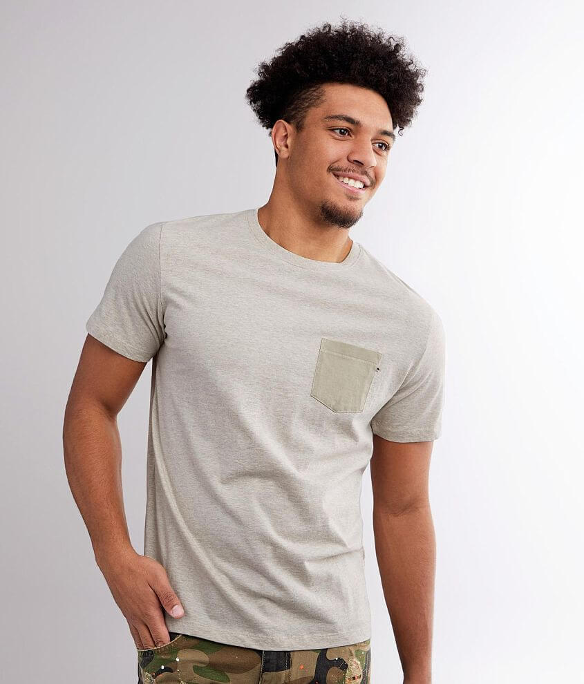 Jack&#38;Jones&#174; Mix T-Shirt front view