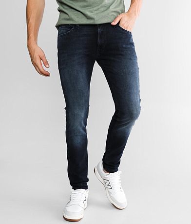 Jack&Jones® Liam Stretch Jean front view
