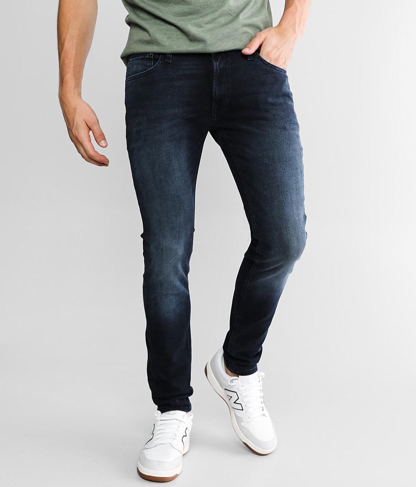 Jack&#38;Jones&#174; Liam Stretch Jean front view