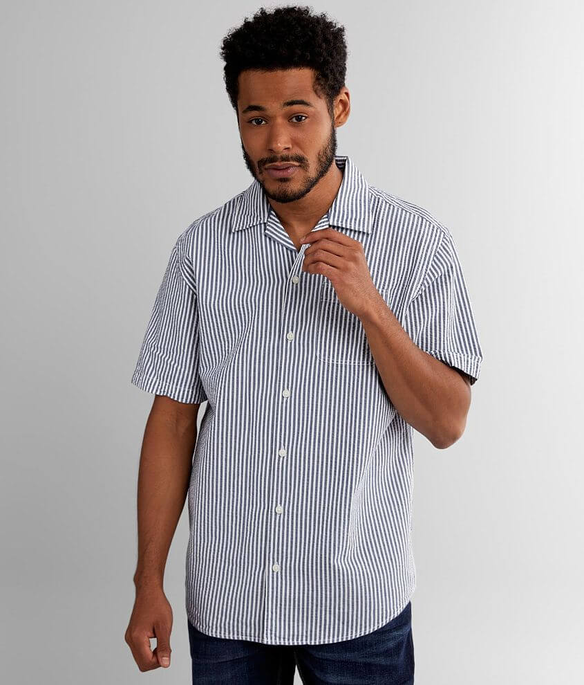 Jack&#38;Jones&#174; Simon Shirt front view