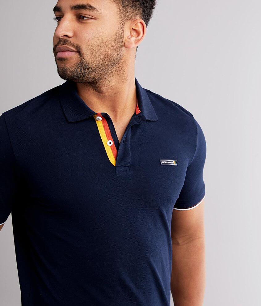 Jack & Jones® Chelsey Polo