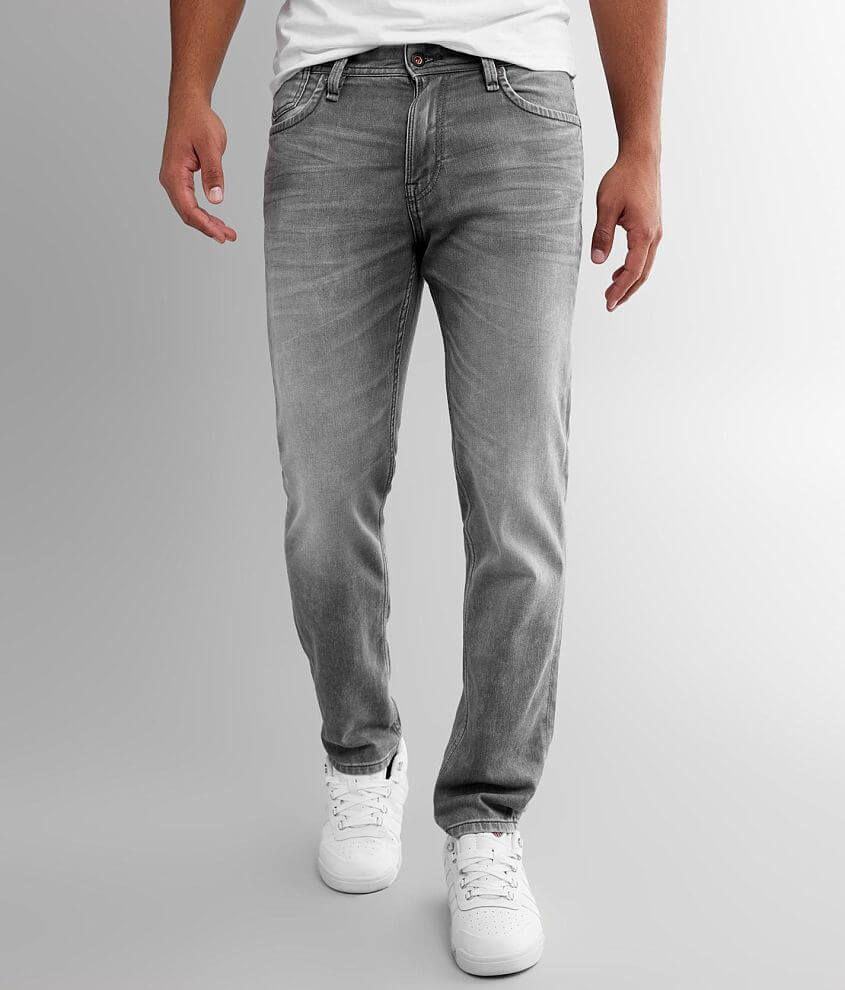 Jack&#38;Jones&#174; Tim Stretch Jean front view