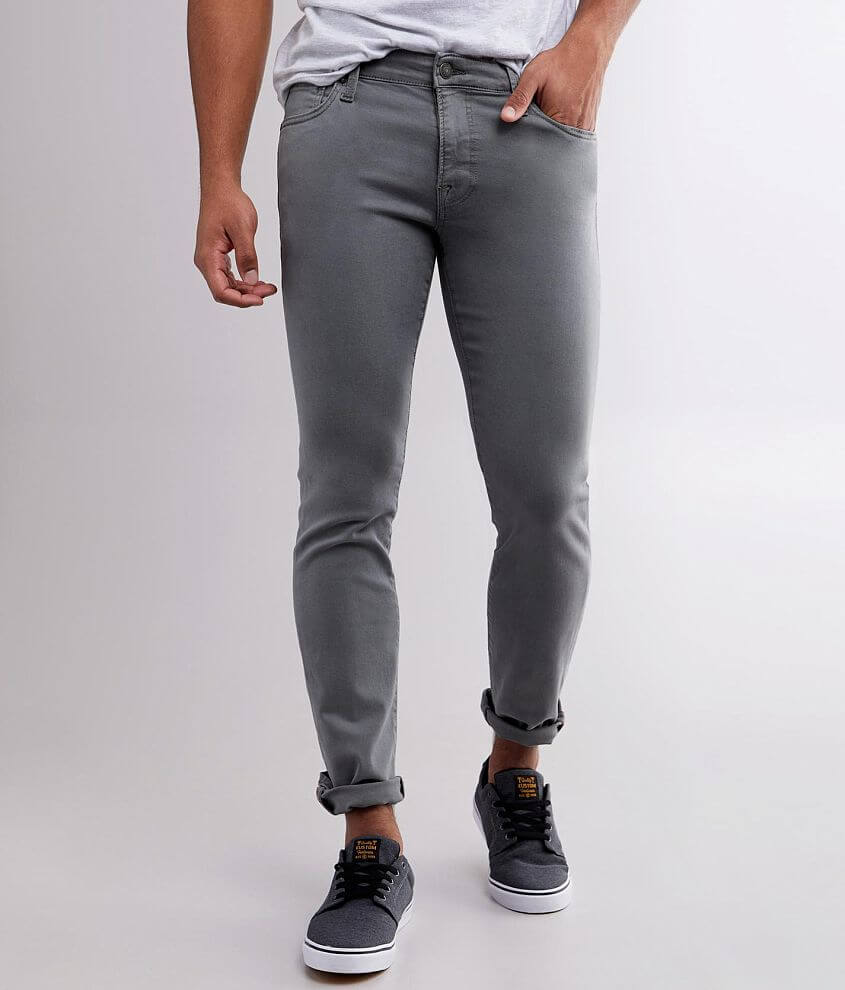 Jack&#38;Jones&#174; Glenn Fox Twill Pant front view