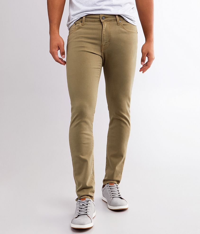 Jack&#38;Jones&#174; Glenn Fox Twill Pant front view
