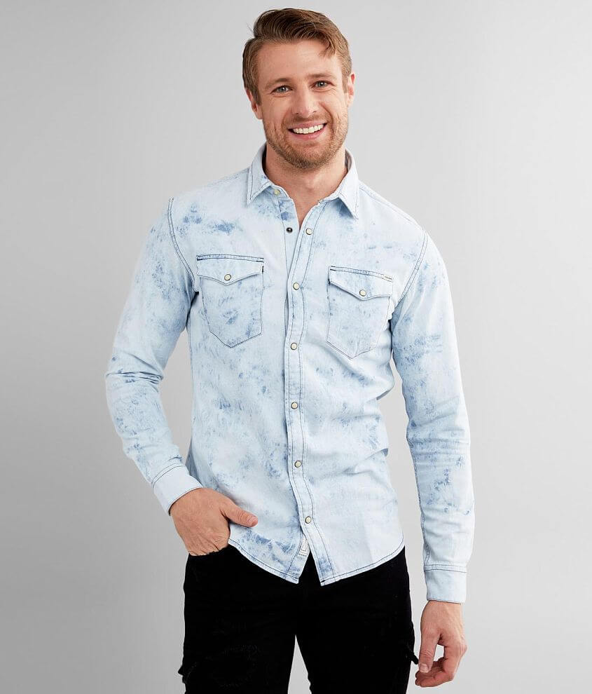 Image of Jack & Jones® Sheridan Shirt