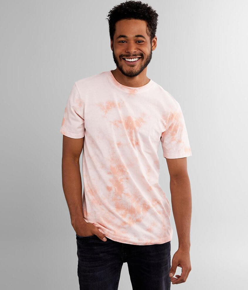 jack and jones t shirt size guide