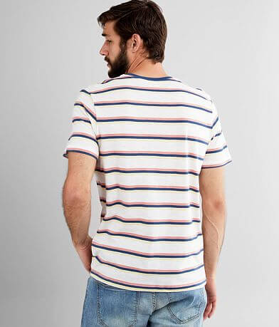 Jack&amp;Jones&#174; Bobbi T-Shirt BACK