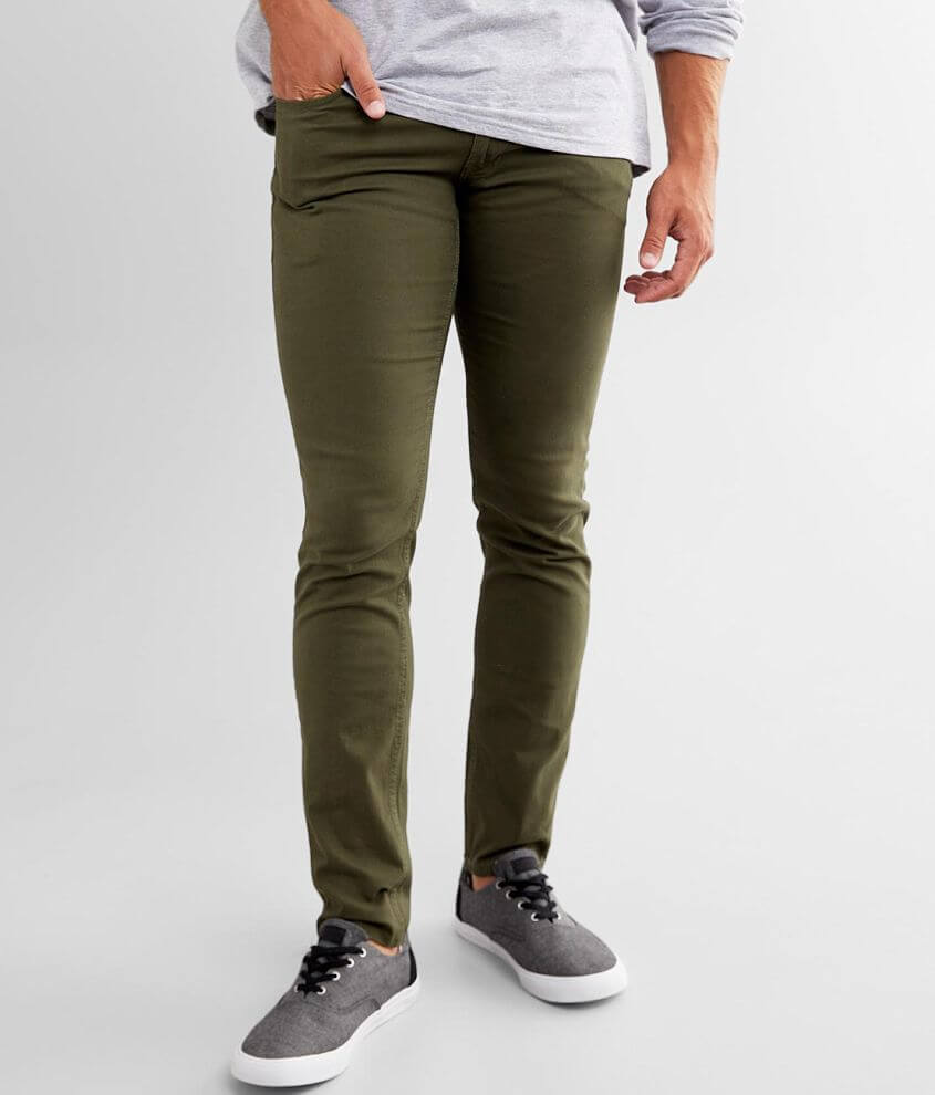 Jack&#38;Jones&#174; Glenn Twill Stretch Pant front view