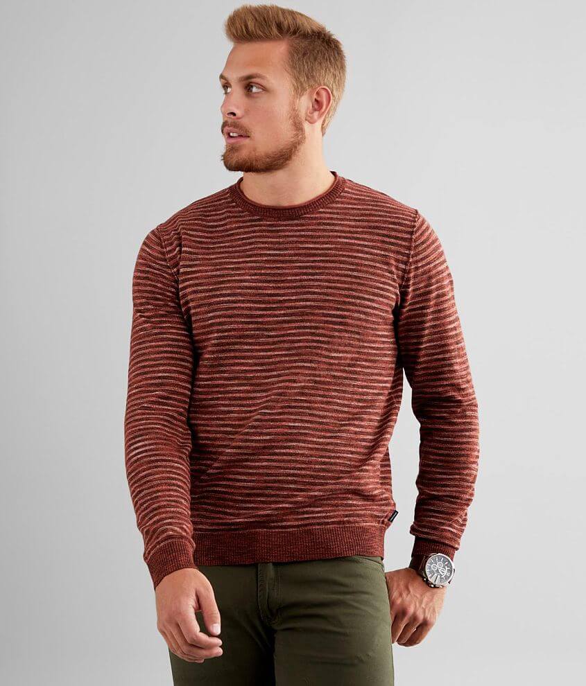 Jack&#38;Jones&#174; Bluted Sweater front view