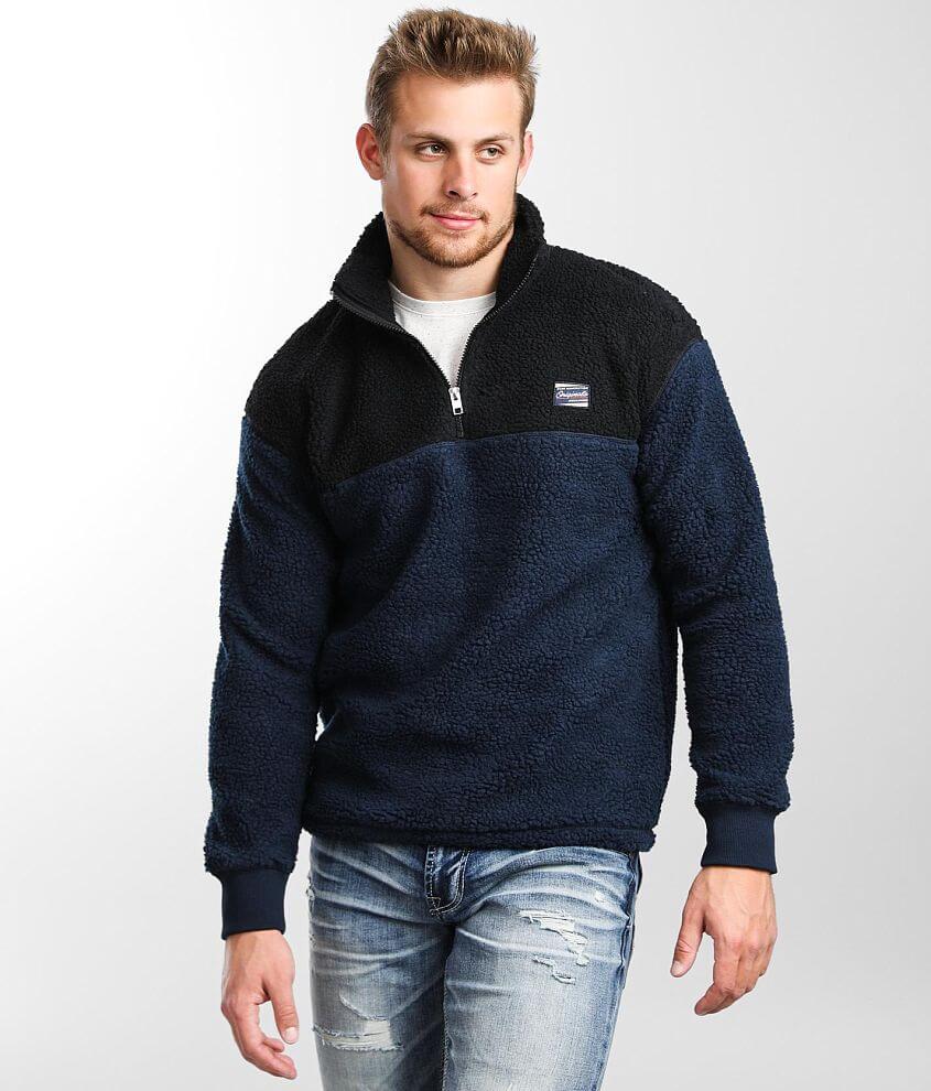 Jack & Jones® Rover Sherpa Pullover