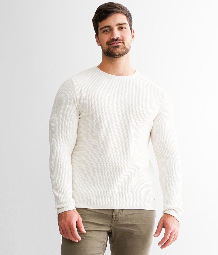 Jack&#38;Jones&#174; Carlos Sweater front view