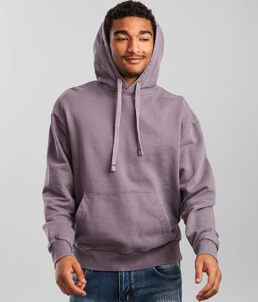 jack and jones hooded sweatshirt