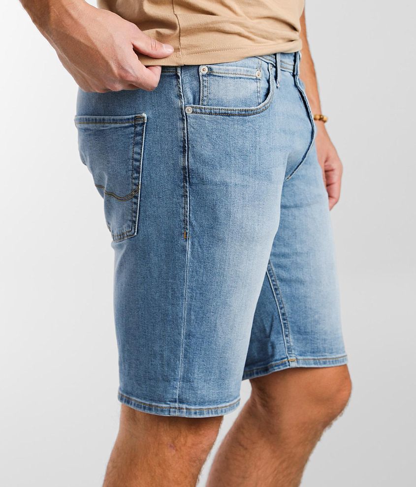 Rick Stretch Short