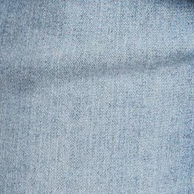 Blue Denim