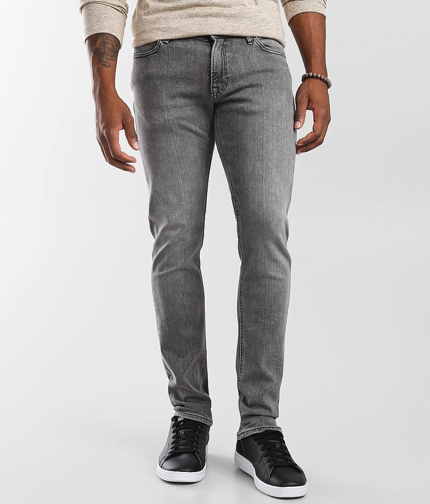 Jack&#38;Jones&#174; Glenn Stretch Jean front view