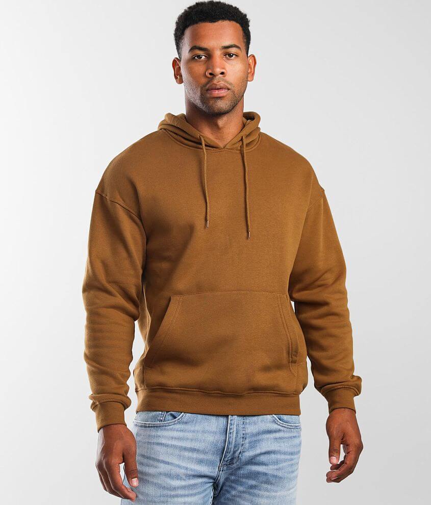 jack and jones hooded sweatshirt