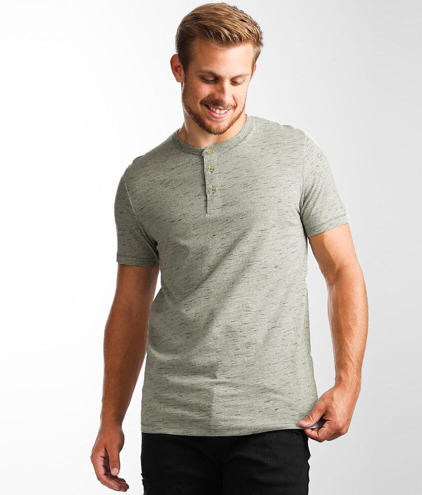 Jack&#38;Jones&#174; Malibu Henley front view