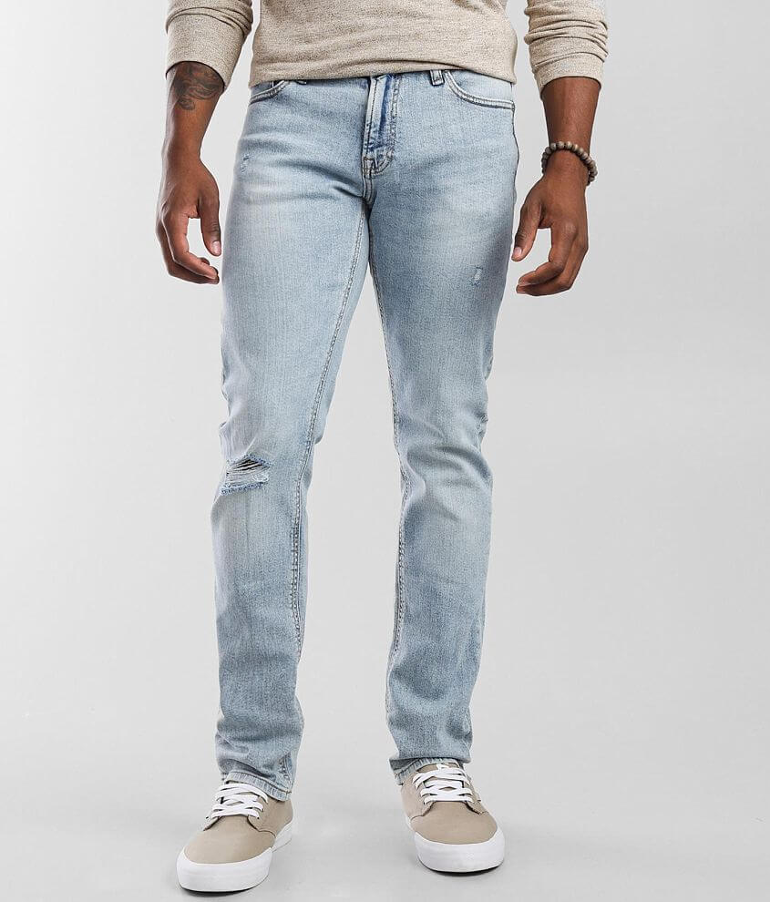 Jack & Jones Glenn Stretch Jean