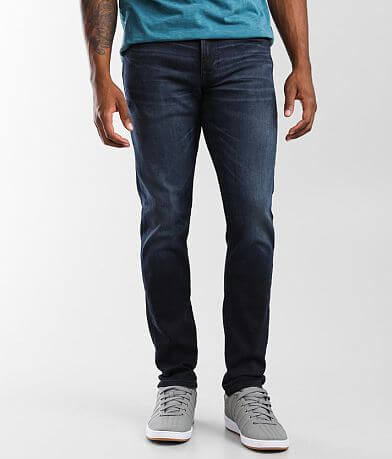 Jack&Jones® Glenn Stretch Jean front view