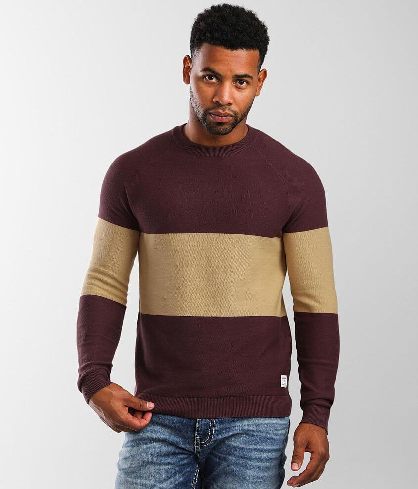 Jack&#38;Jones&#174; Shawn Sweater front view