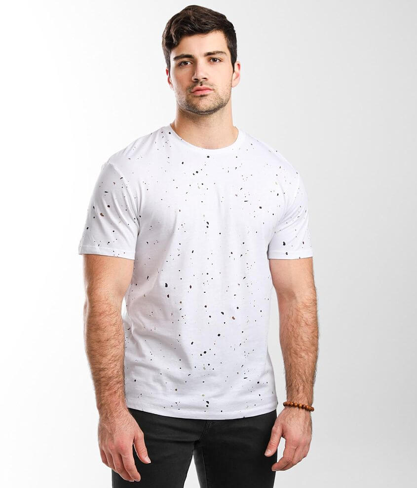 Jack&#38;Jones&#174; Terrazzo T-Shirt front view