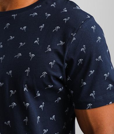 Jack&amp;Jones&#174; Tristan T-Shirt misc detail 1 view