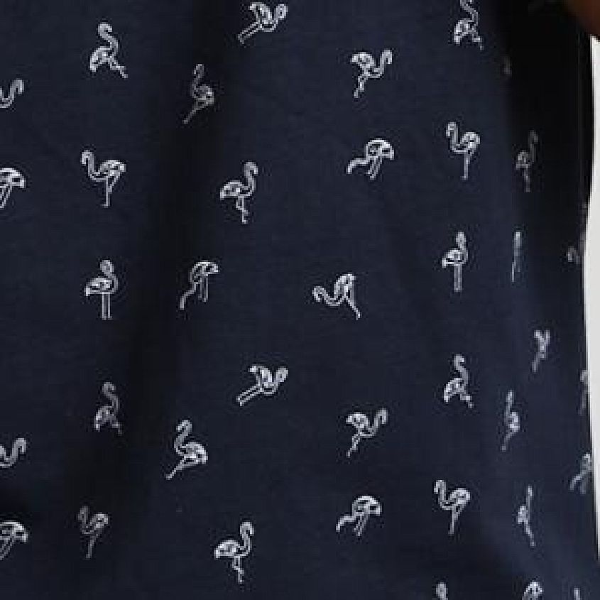 Navy Blazer