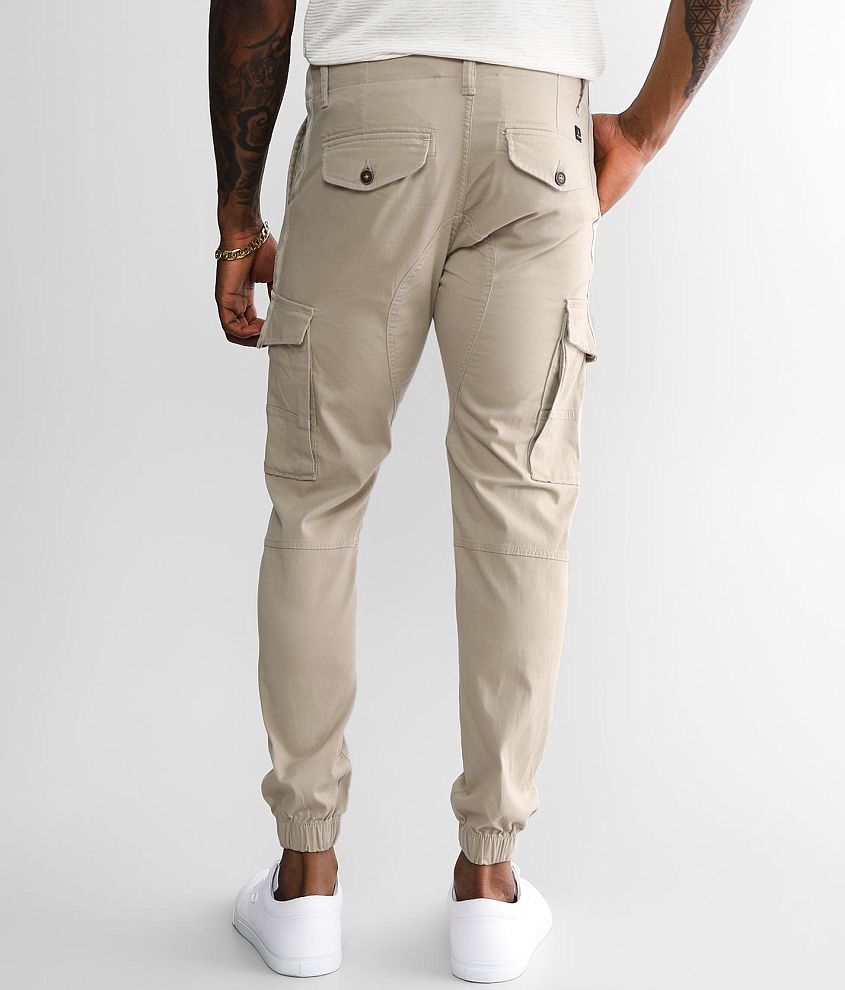 St. Paul Cargo Stretch Jogger