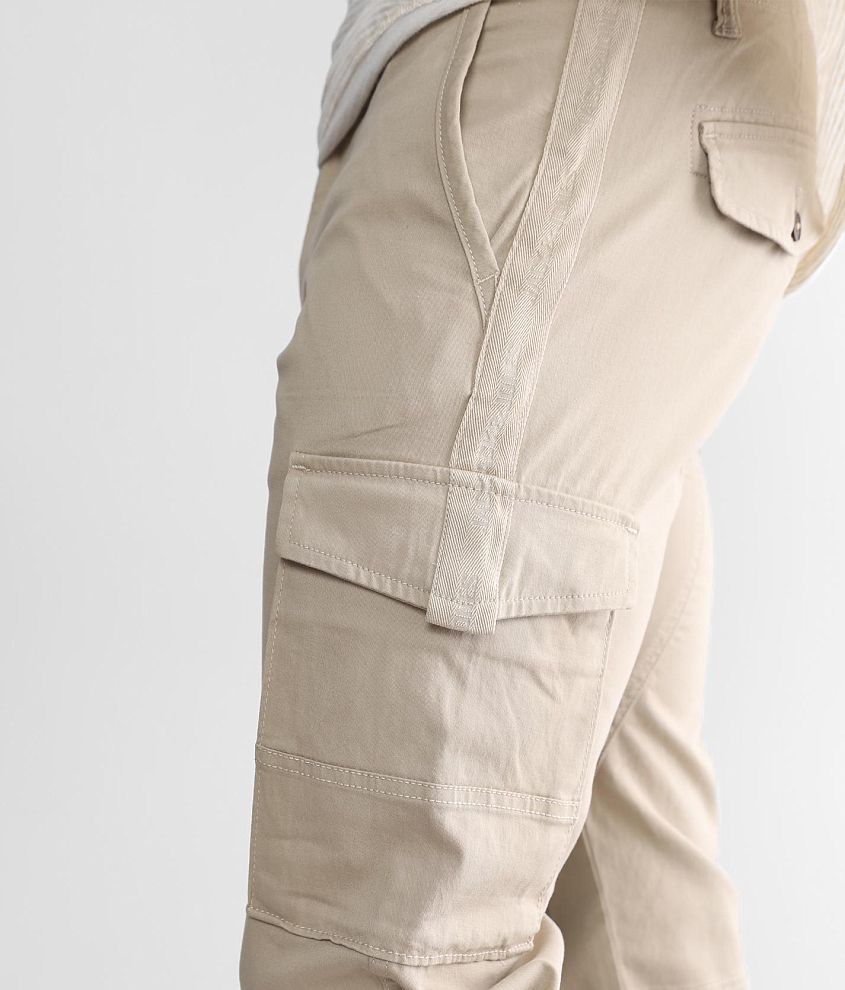 St. Paul Cargo Stretch Jogger