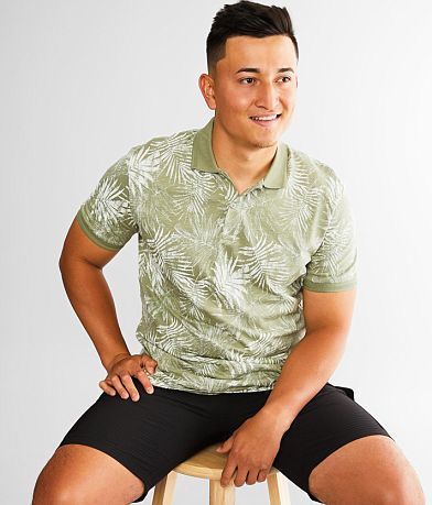 Jack&Jones® Bloomer Polo front view